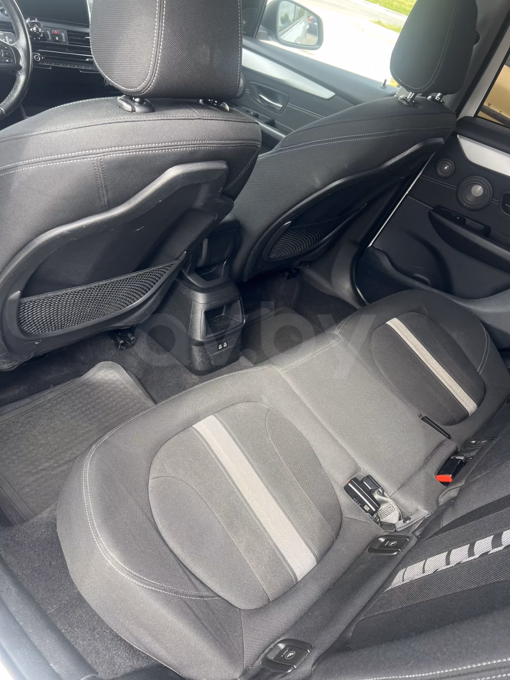 BMW 2 серия Active Tourer фото 8