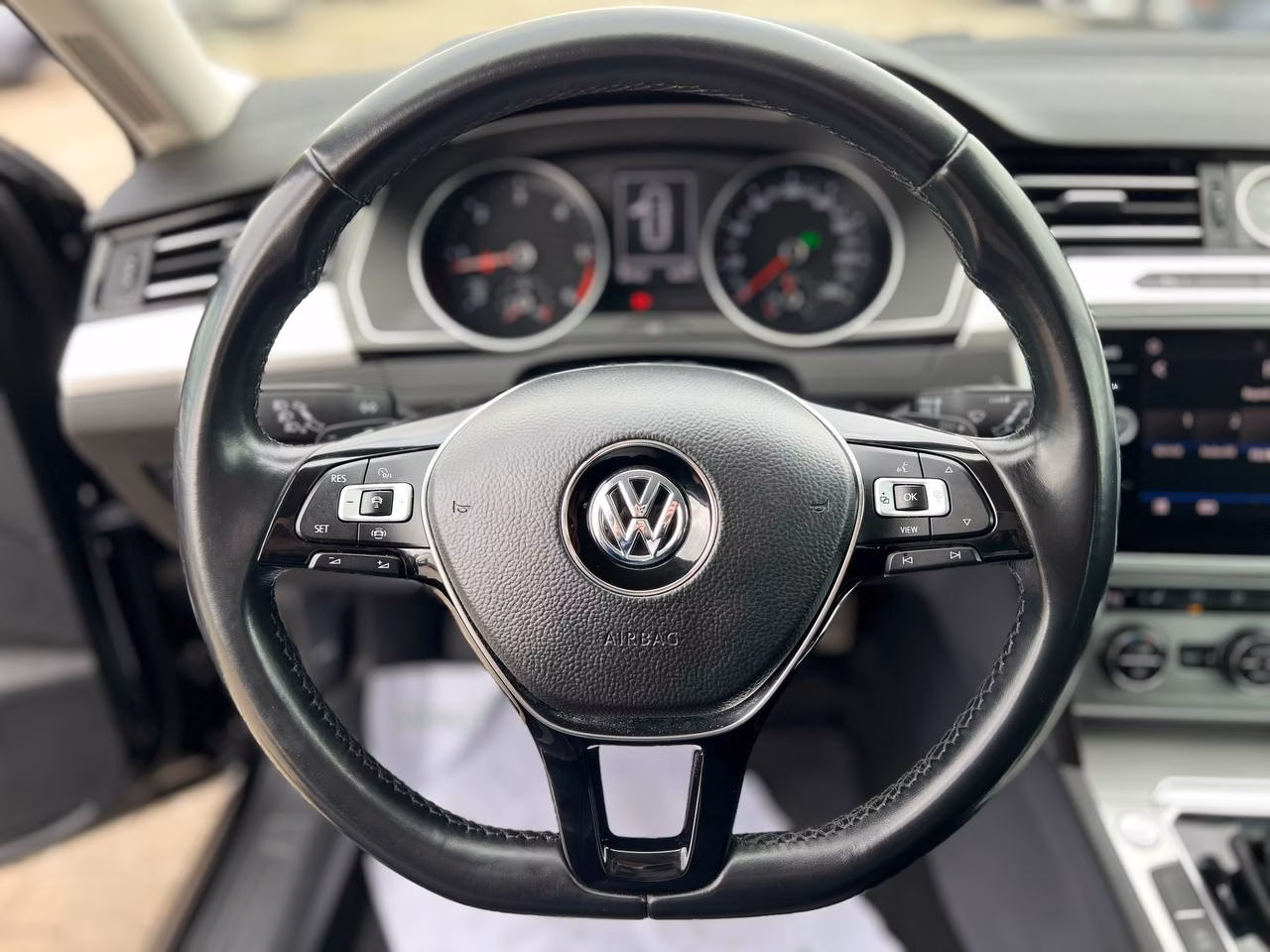 Volkswagen Passat фото 15