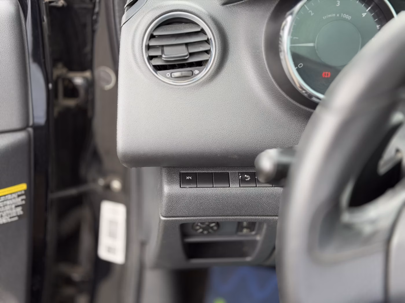 Peugeot 5008 фото 14