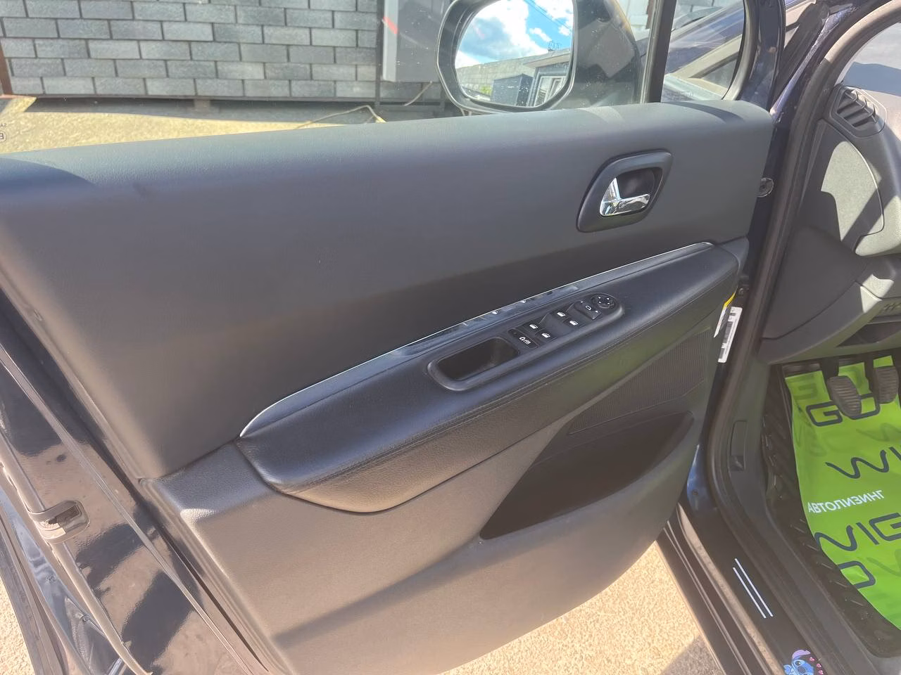 Peugeot 5008 фото 16