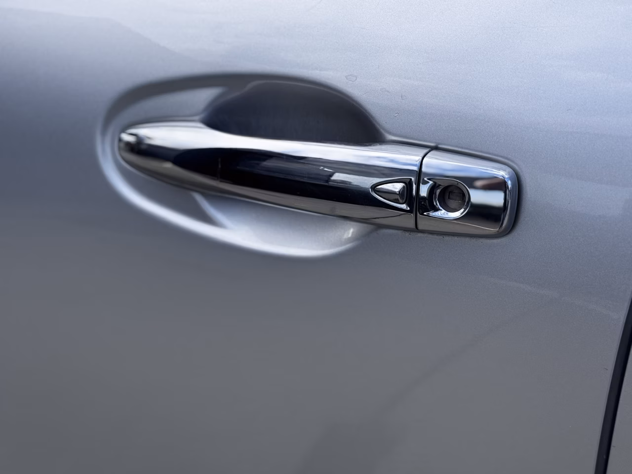 Renault Koleos фото 7