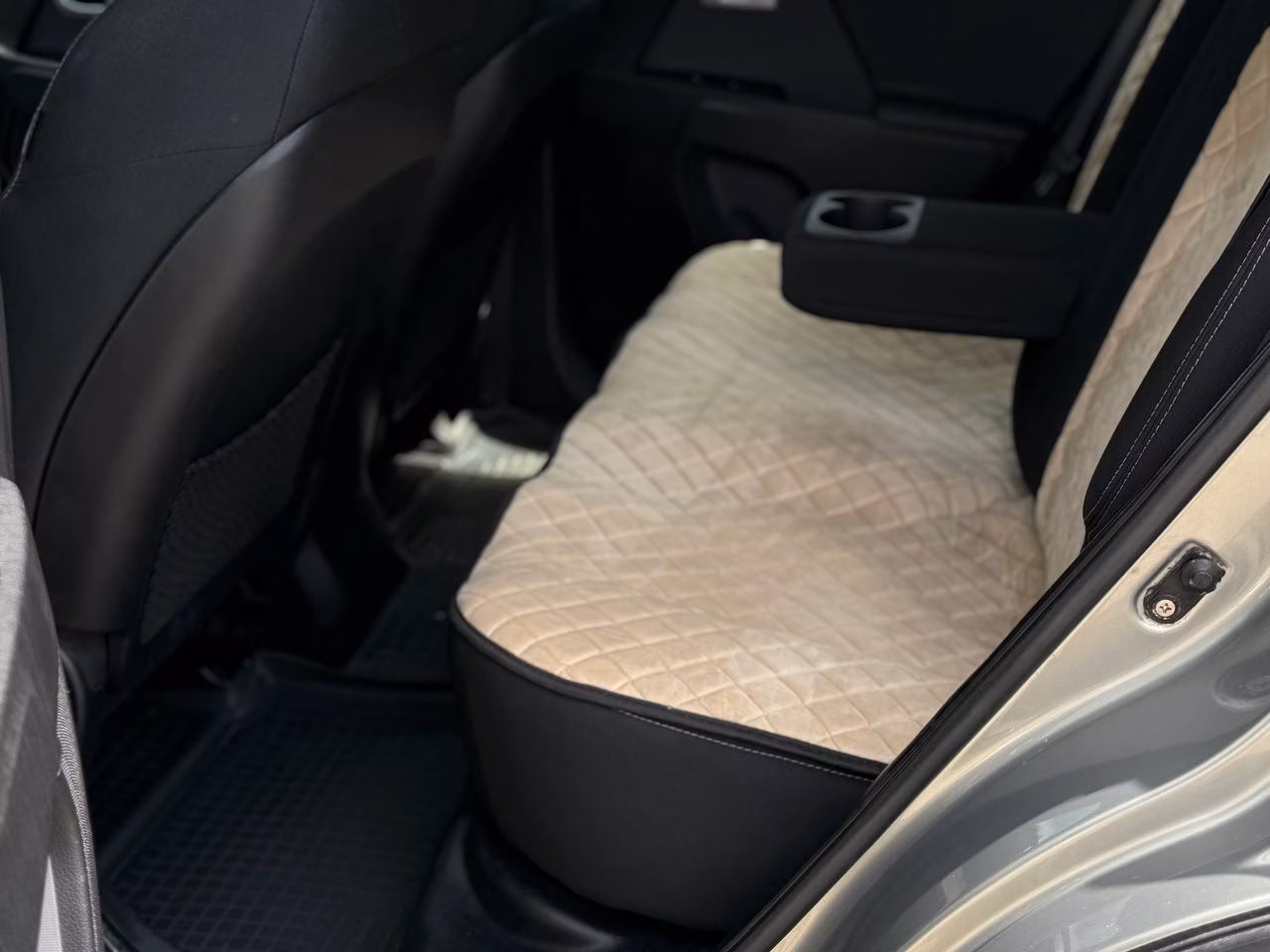 Kia Sportage фото 12