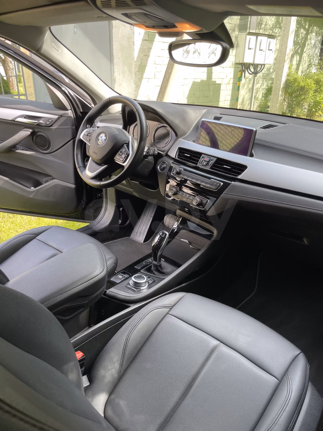 BMW X2 фото 4