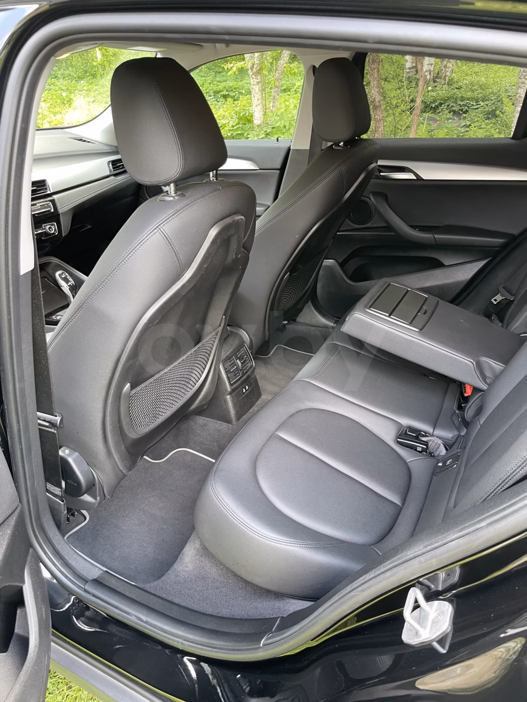 BMW X2 фото 5