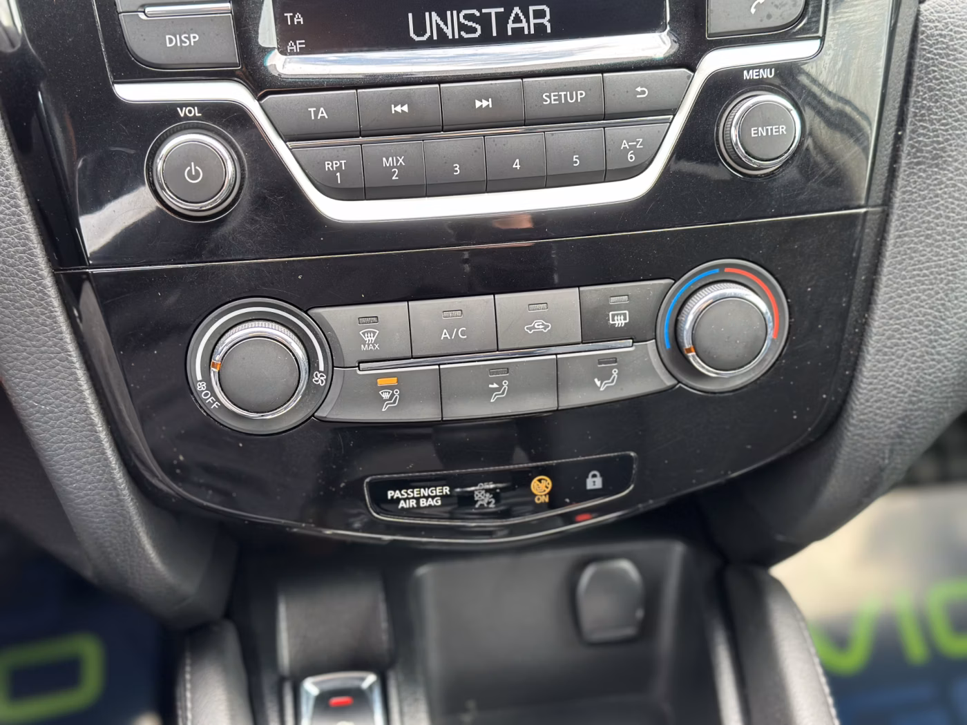 Nissan Qashqai фото 18