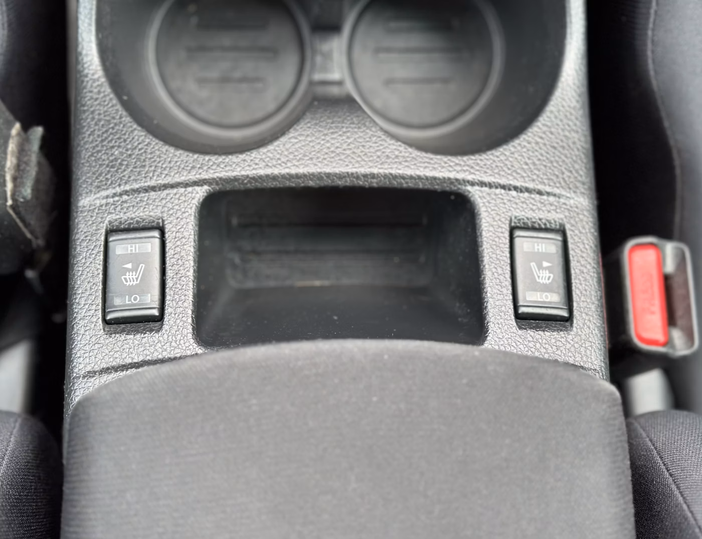 Nissan Qashqai фото 19