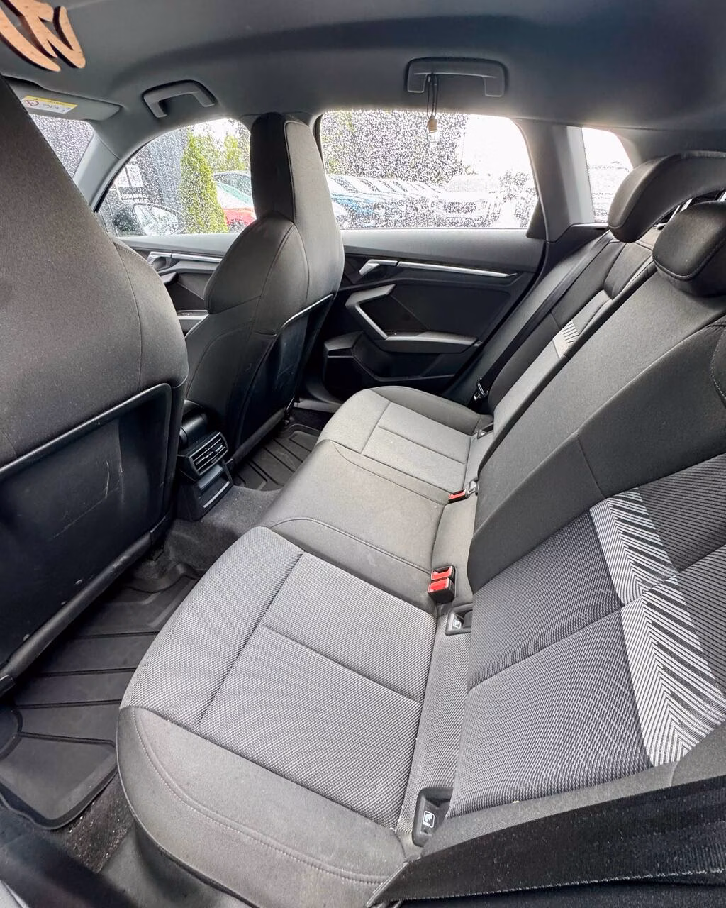 Audi A3 фото 10
