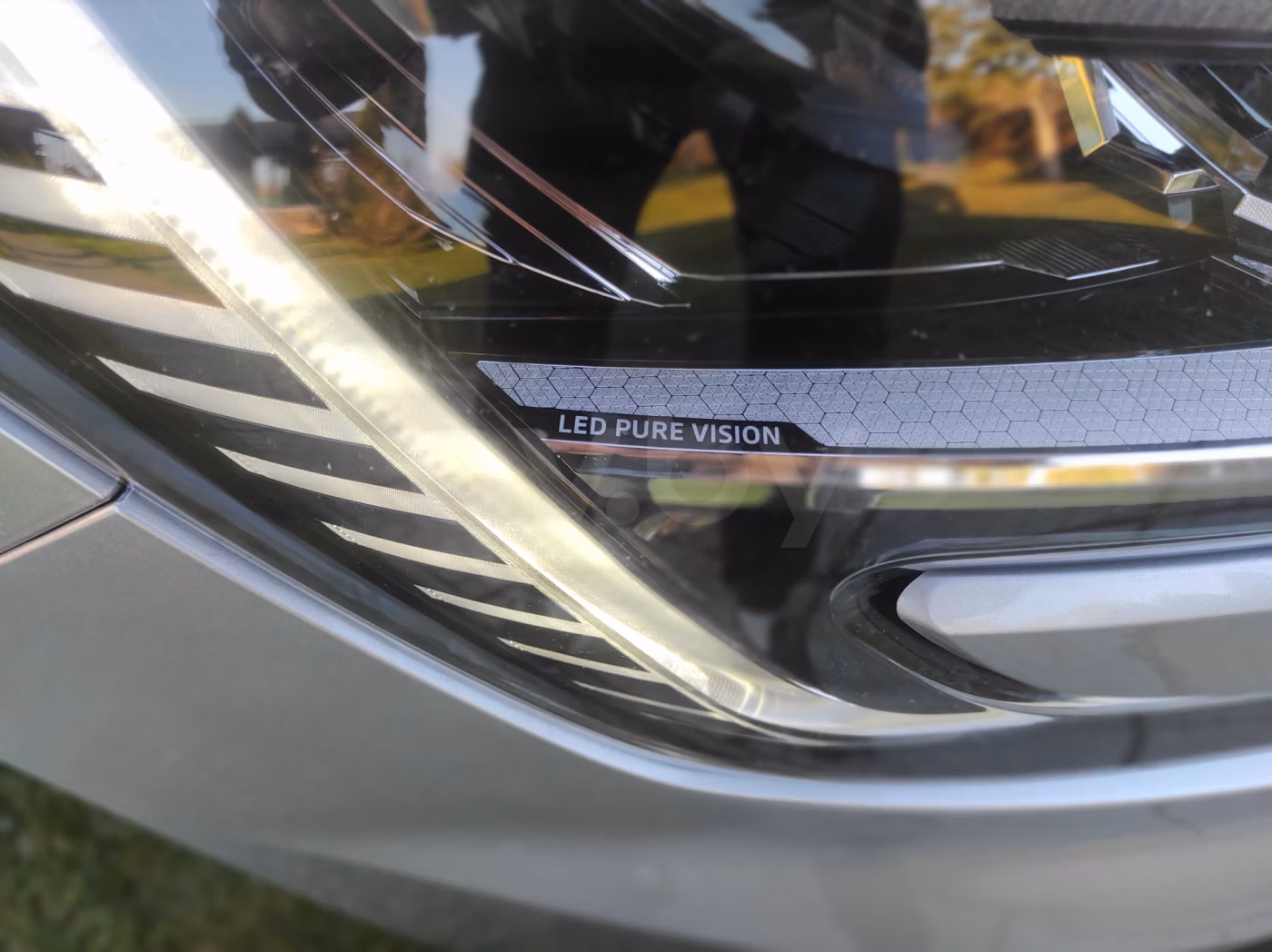 Renault Megane фото 19
