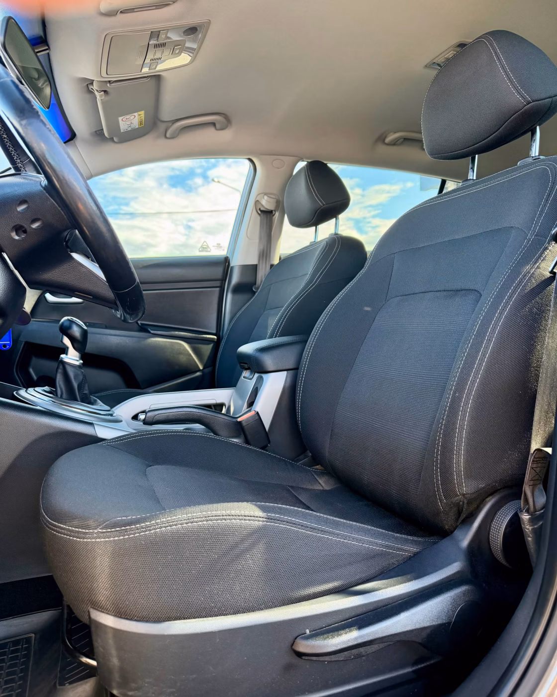 Kia Sportage фото 10