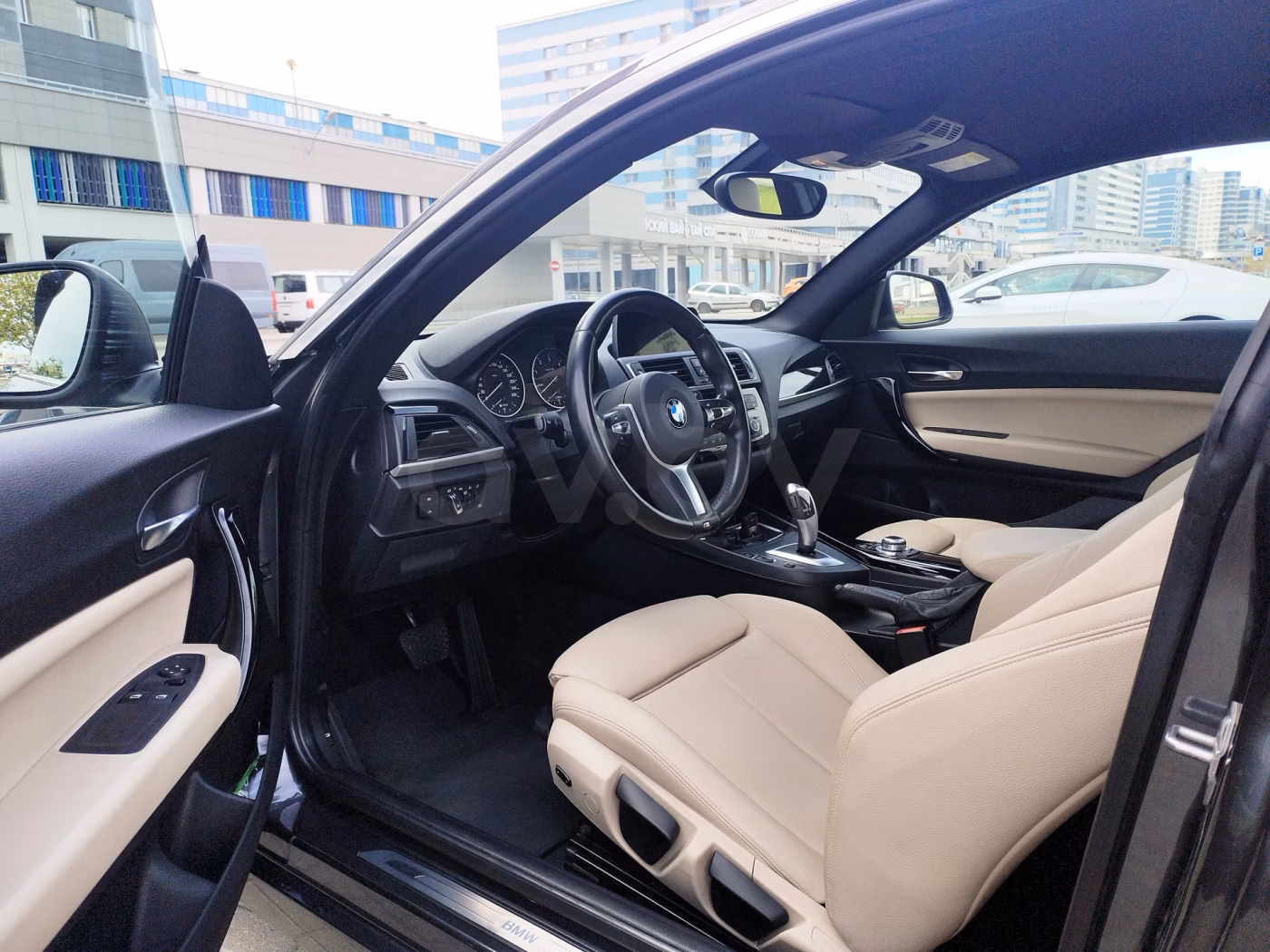 BMW 2 серия фото 6