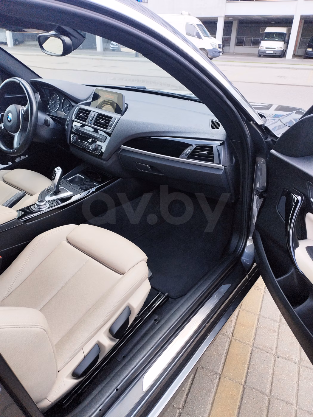 BMW 2 серия фото 7