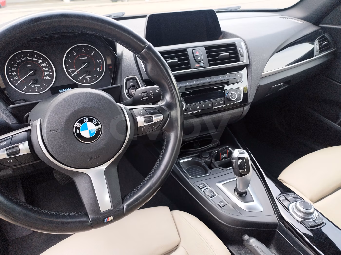 BMW 2 серия фото 12