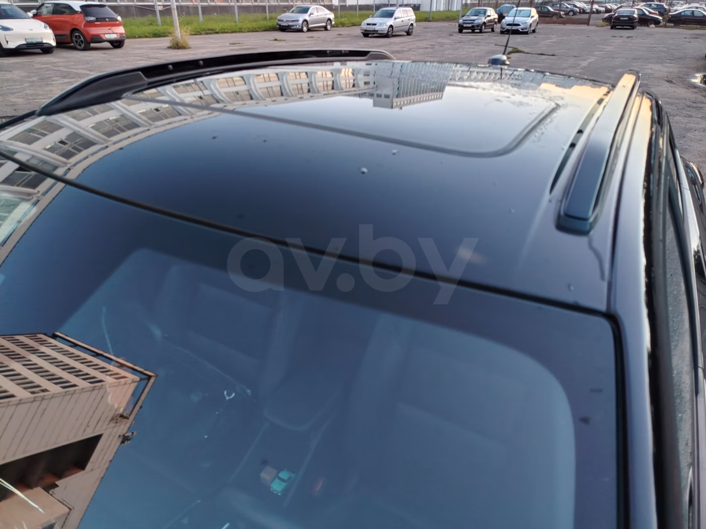 Chevrolet Trax фото 2