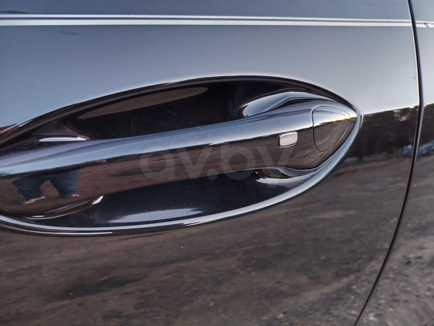 Chevrolet Trax фото 8