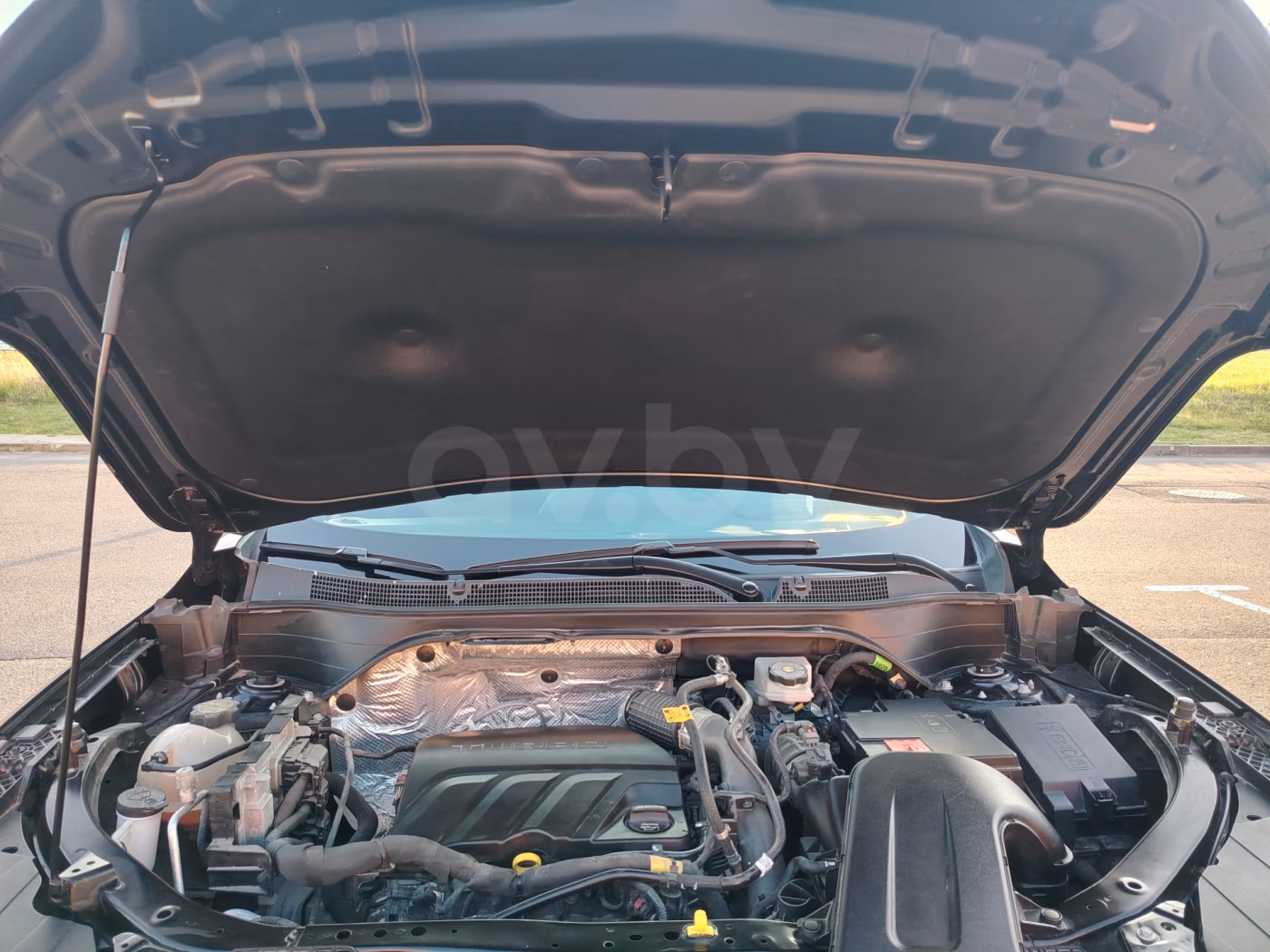 Chevrolet Trax фото 10