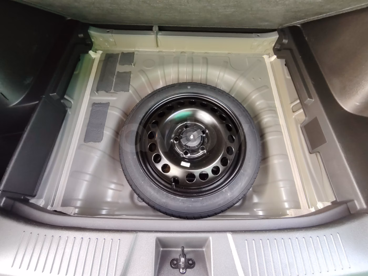 Chevrolet Trax фото 11