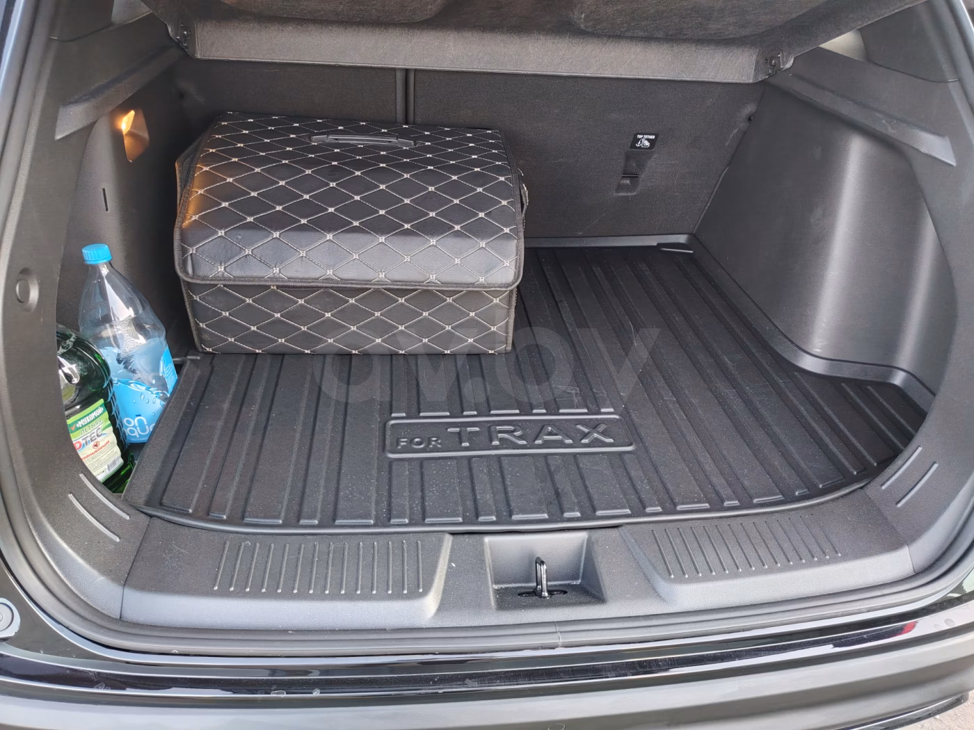 Chevrolet Trax фото 12