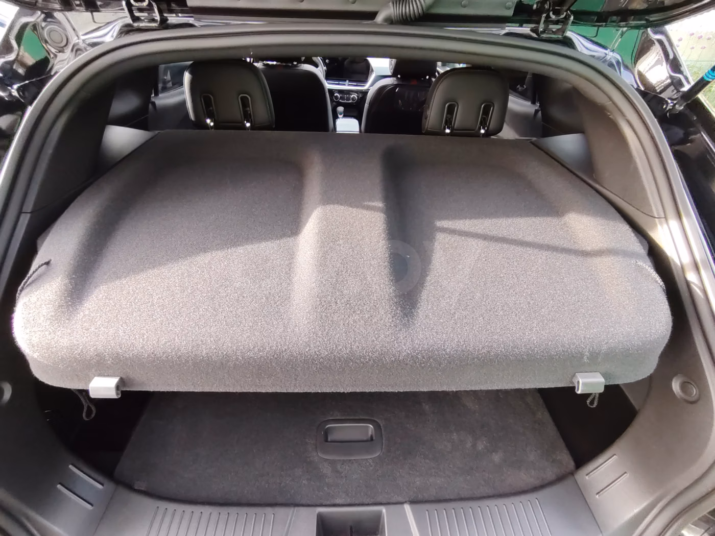 Chevrolet Trax фото 13