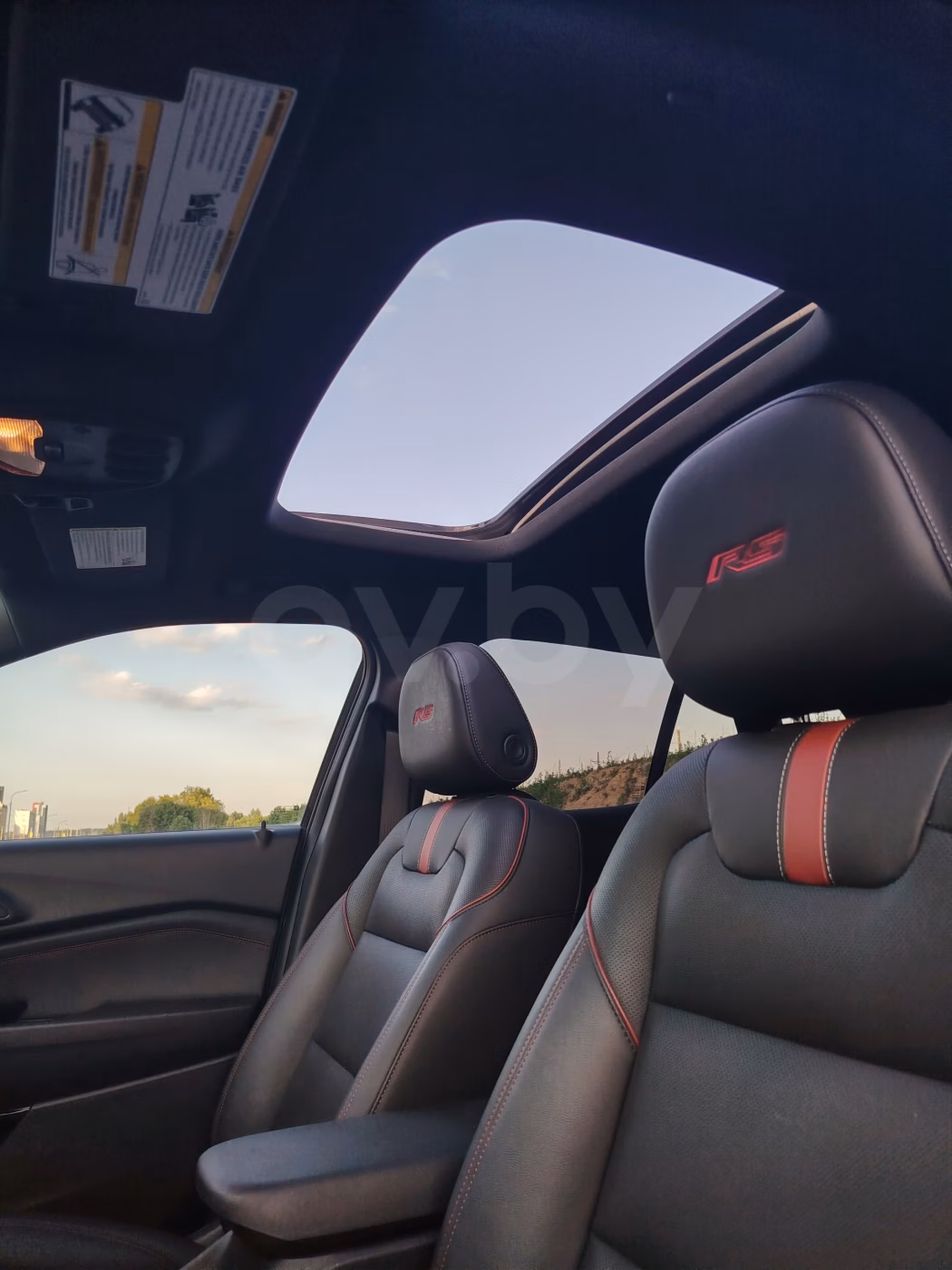 Chevrolet Trax фото 16