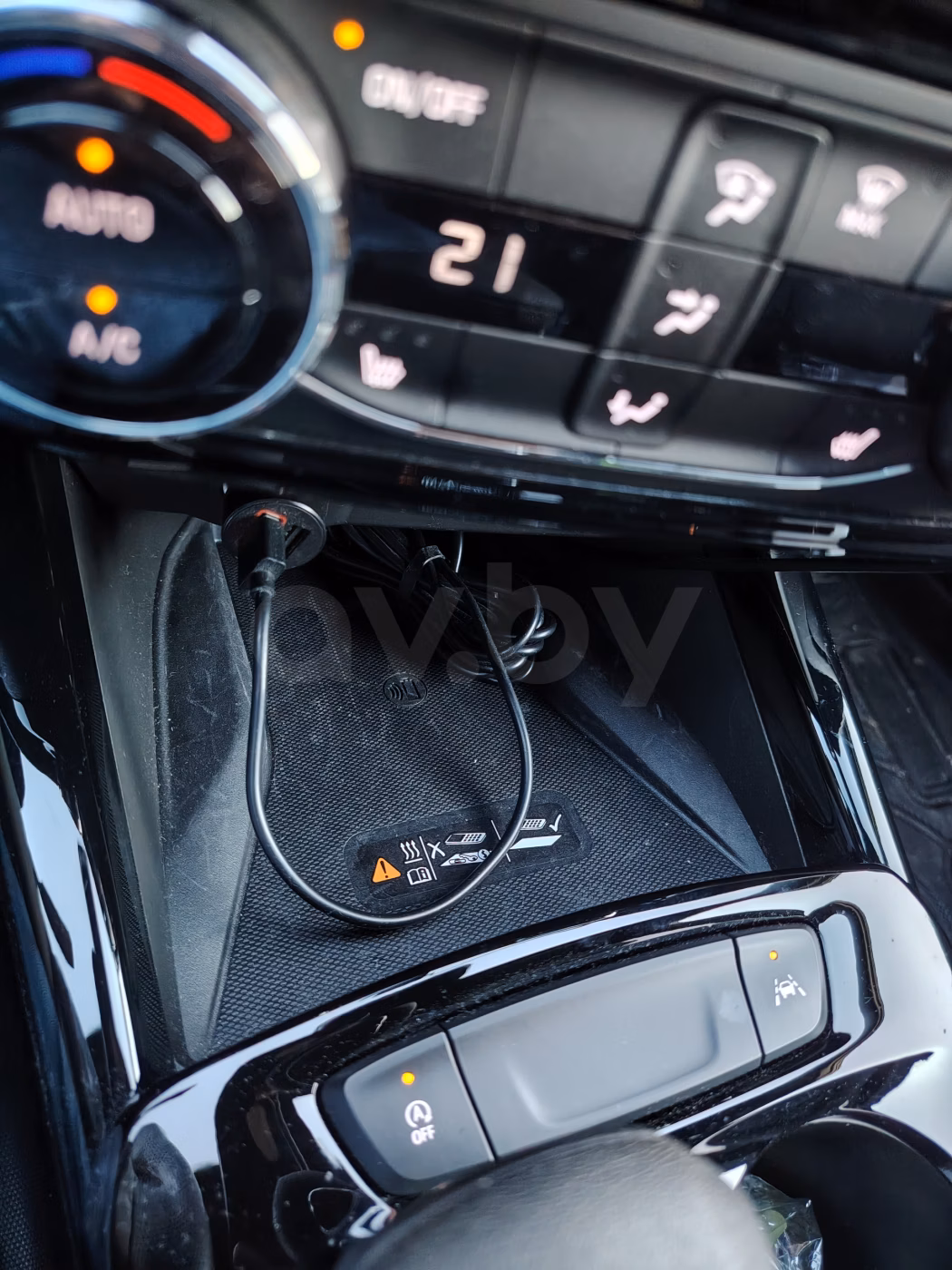 Chevrolet Trax фото 17