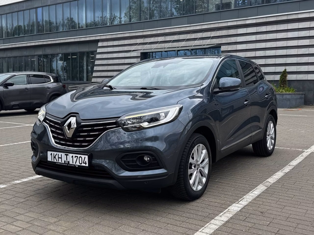 Renault Kadjar