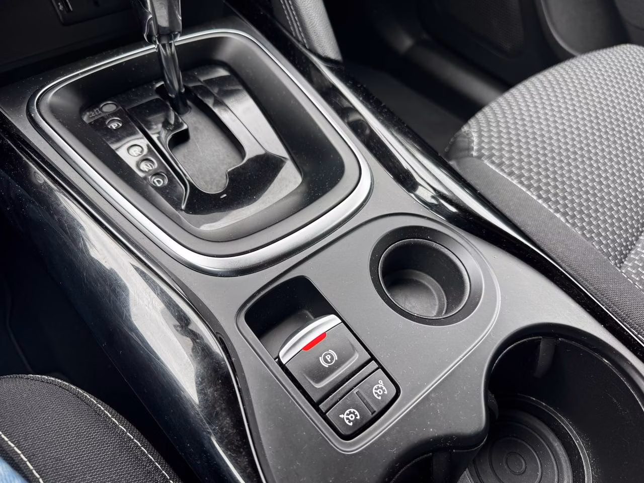 Renault Kadjar фото 17
