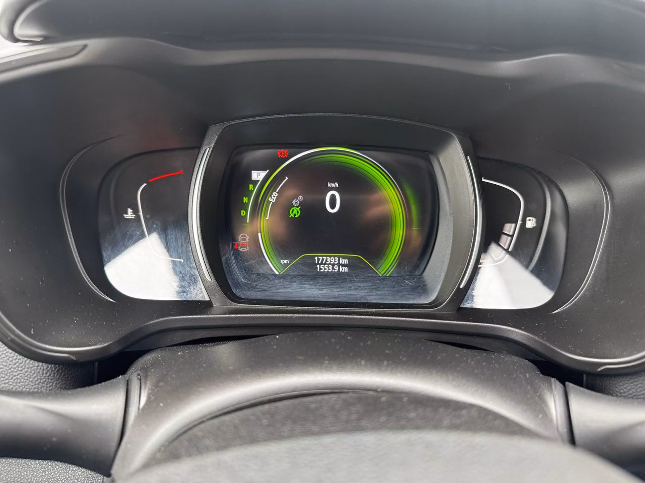 Renault Kadjar фото 19