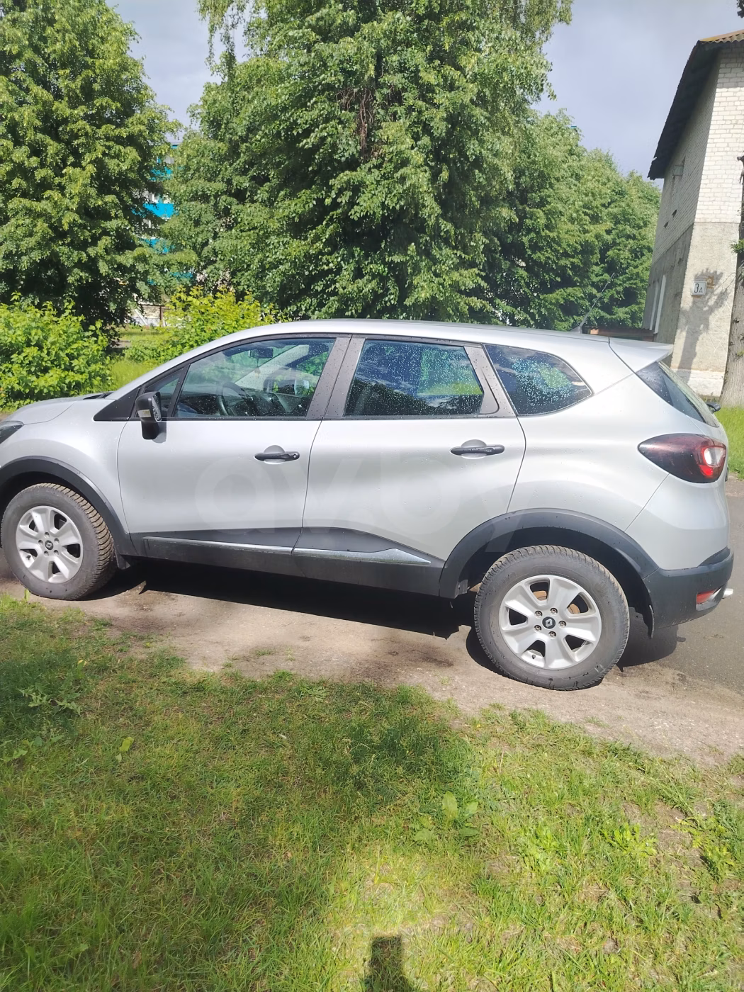Renault Kaptur