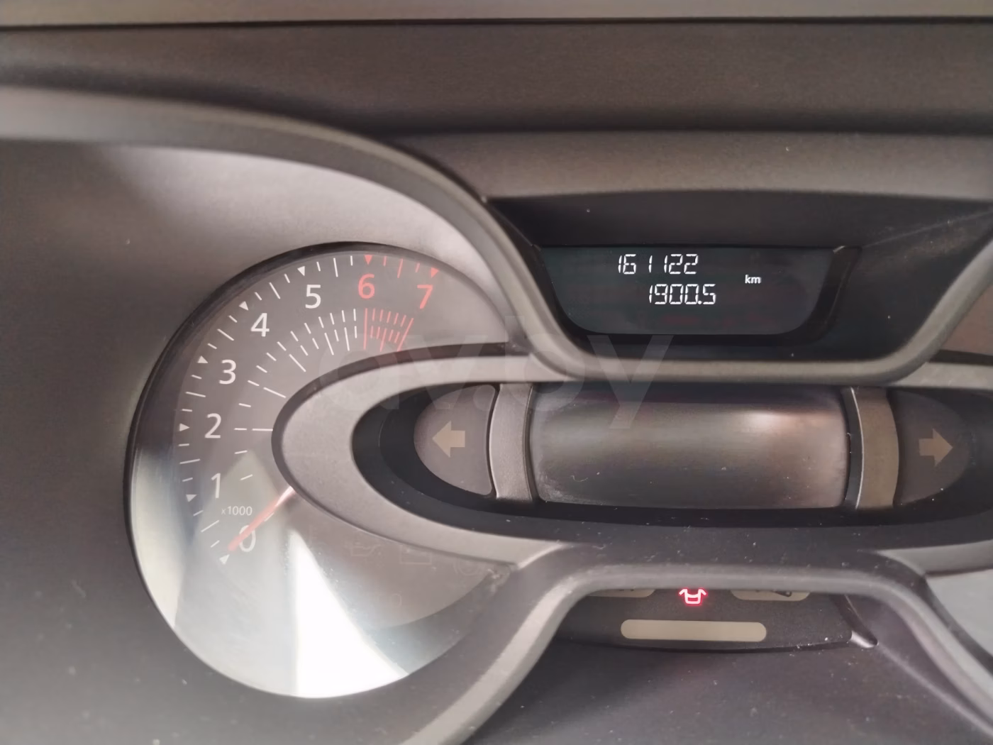Renault Kaptur фото 2