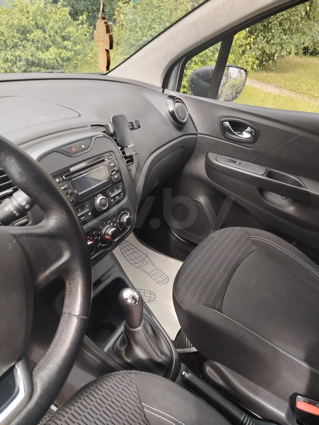 Renault Kaptur фото 3