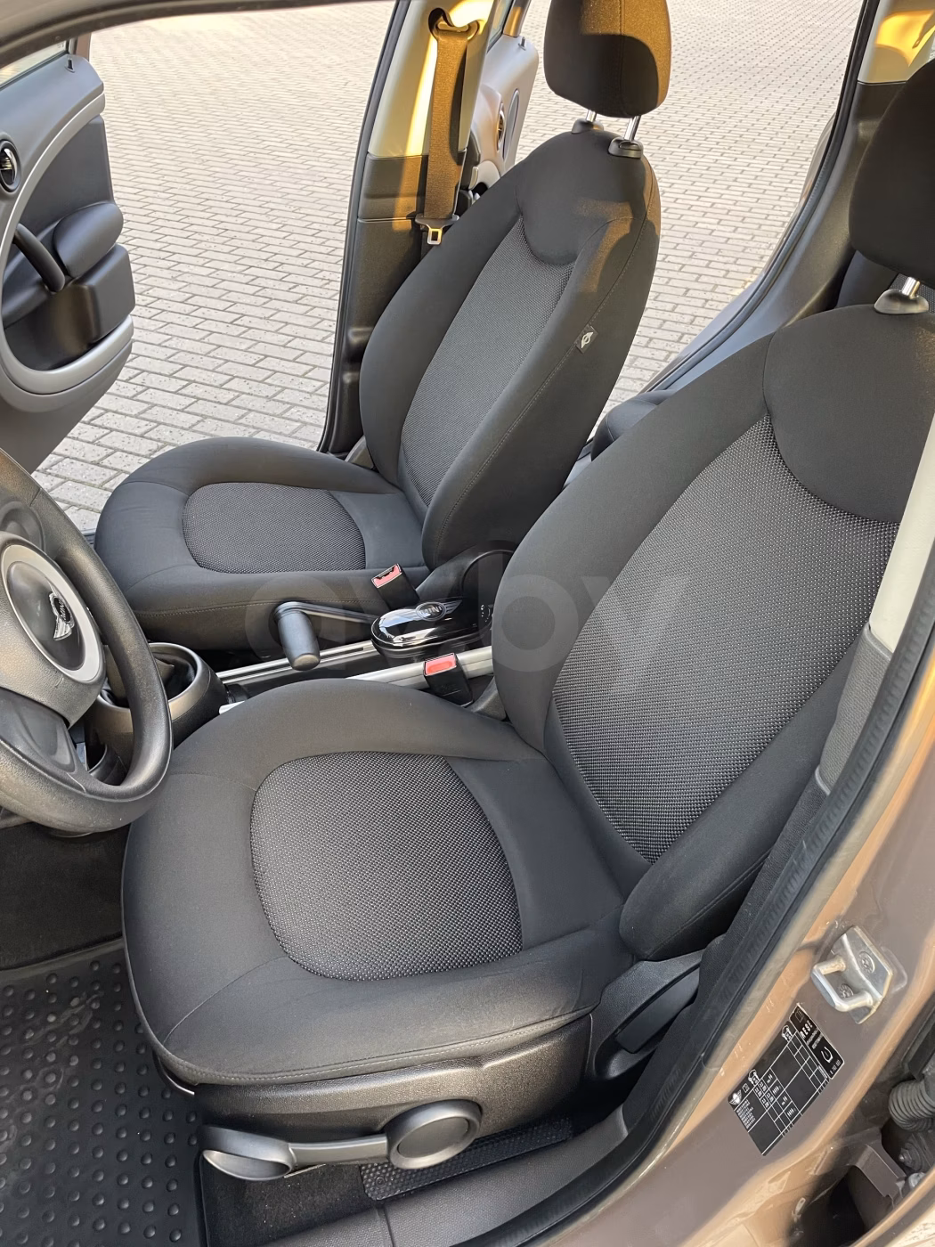 MINI Countryman фото 20