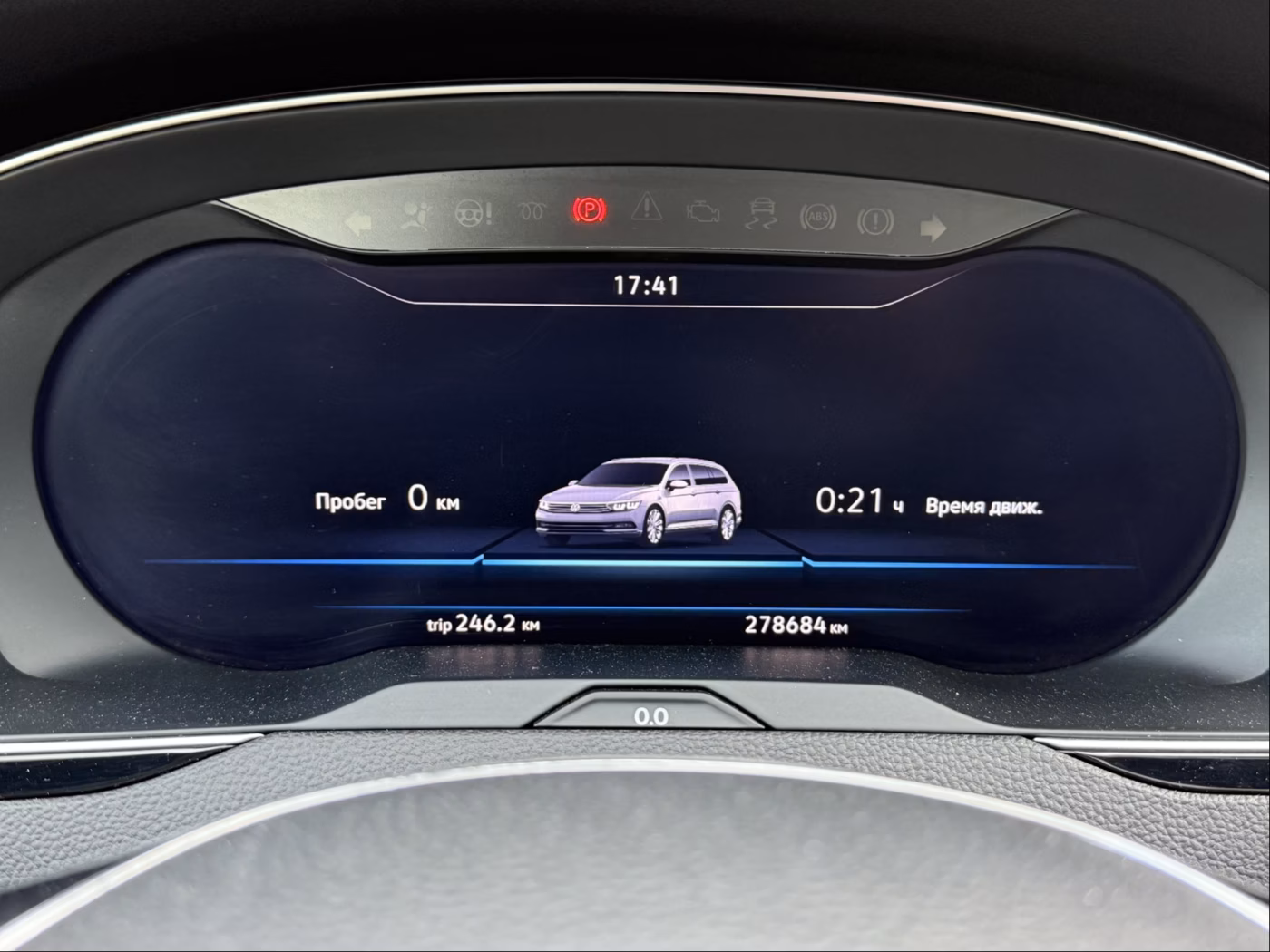 Volkswagen Passat фото 18