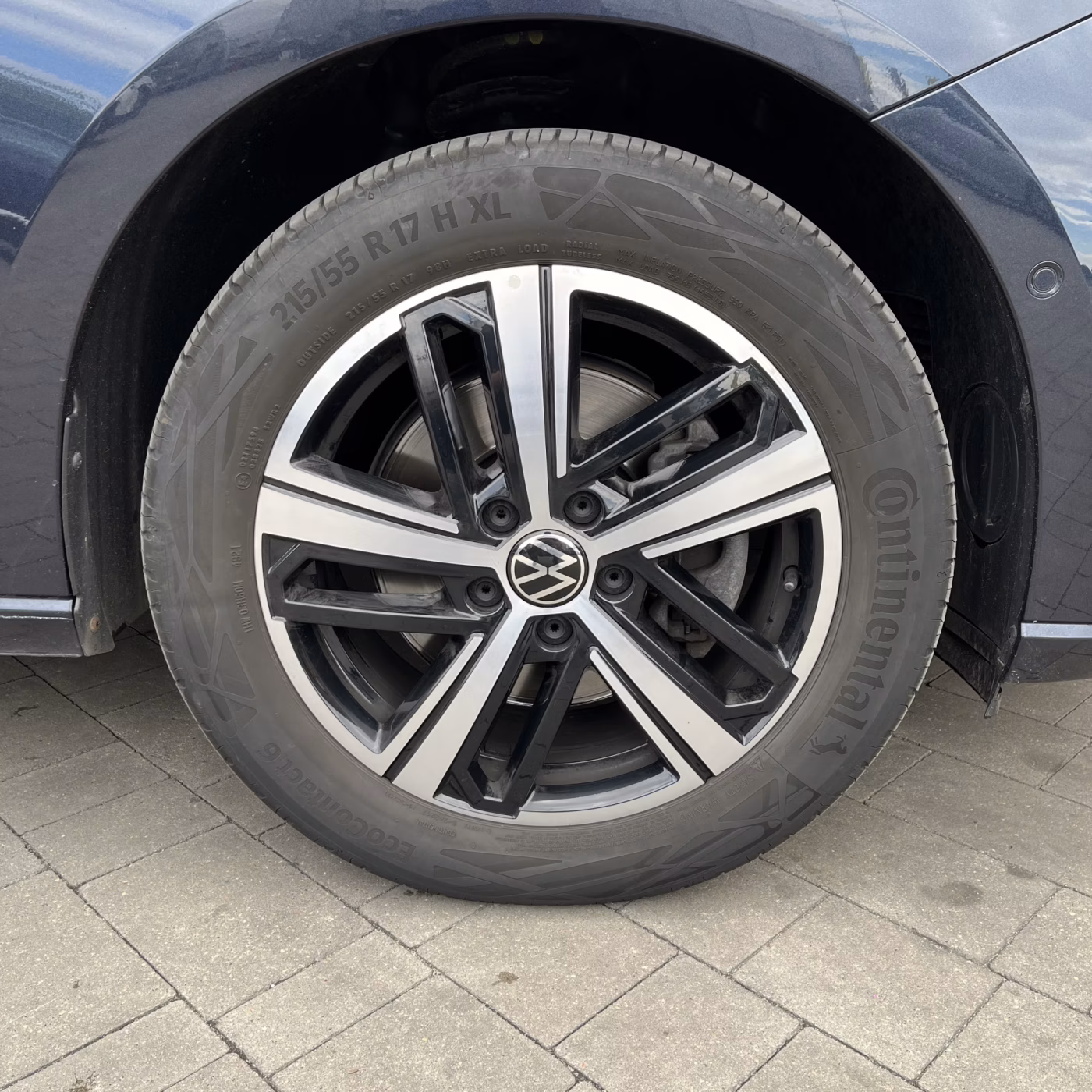 Volkswagen Caddy MAXI фото 7