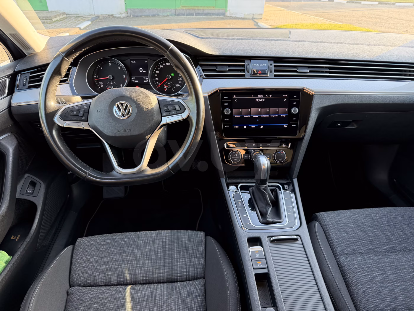 Volkswagen Passat фото 4