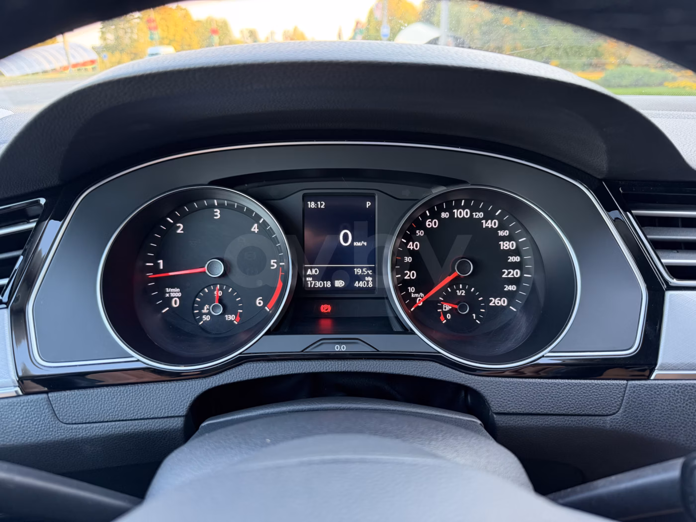 Volkswagen Passat фото 5