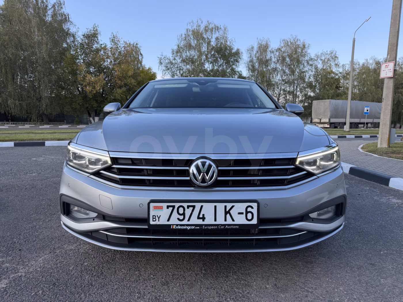 Volkswagen Passat фото 13
