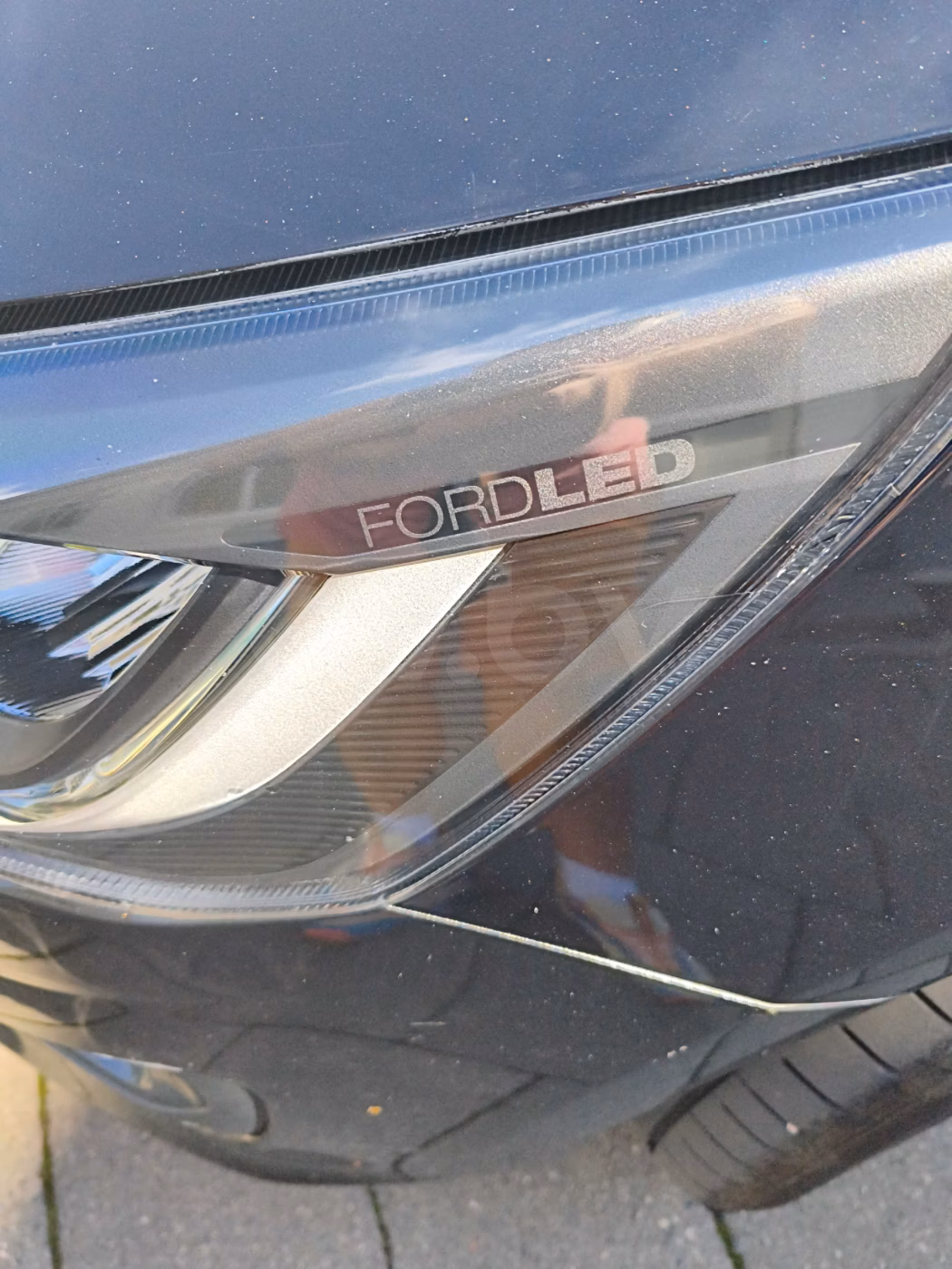 Ford Focus фото 12