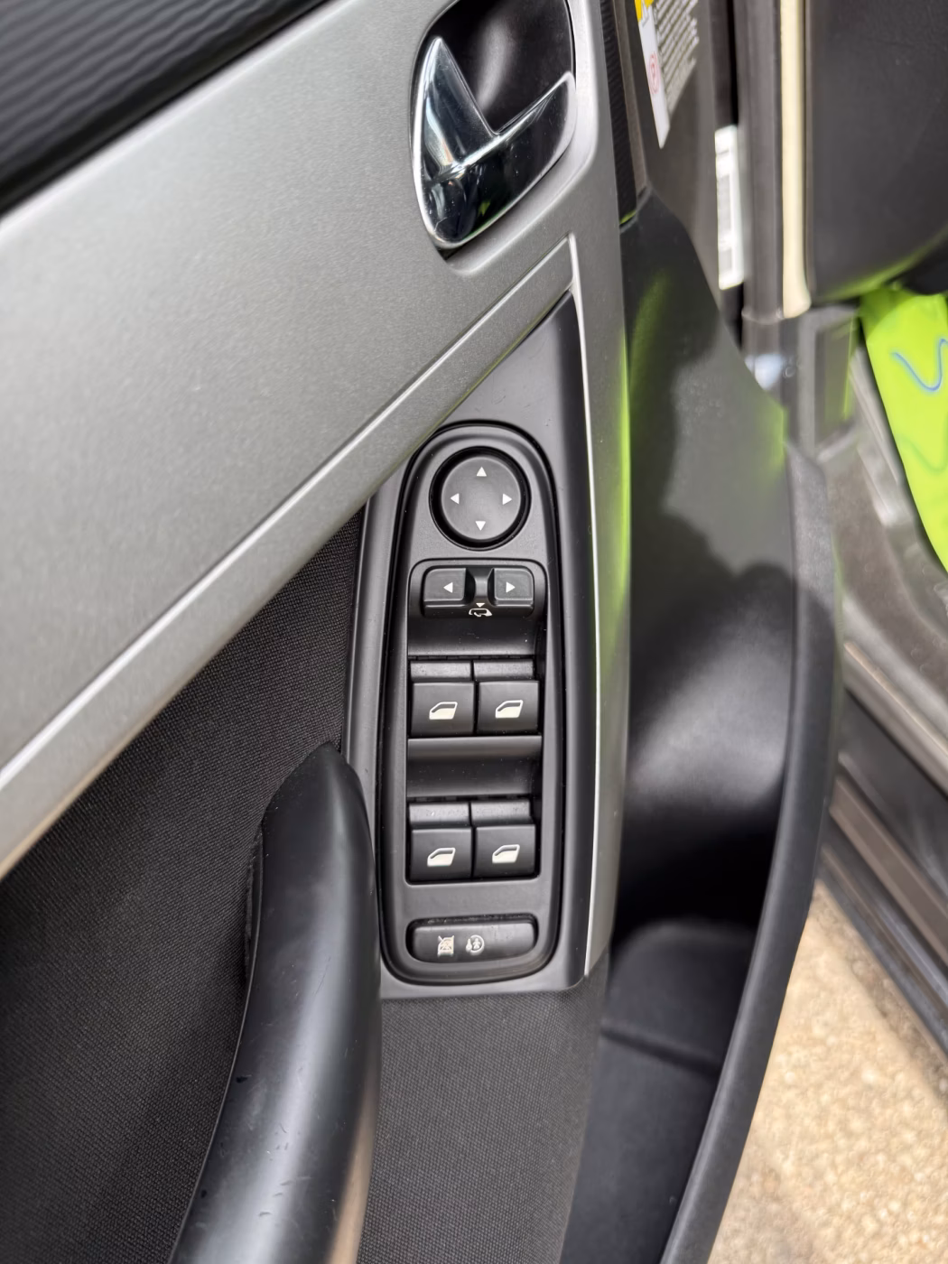 Citroen C4 Grand Picasso фото 17