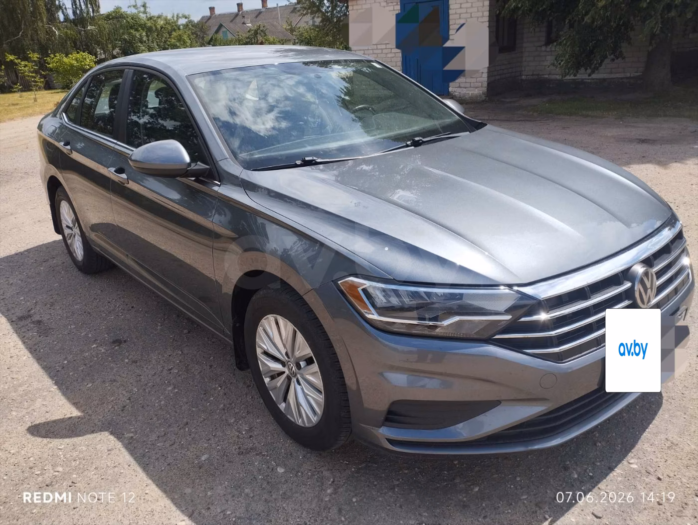 Volkswagen Jetta