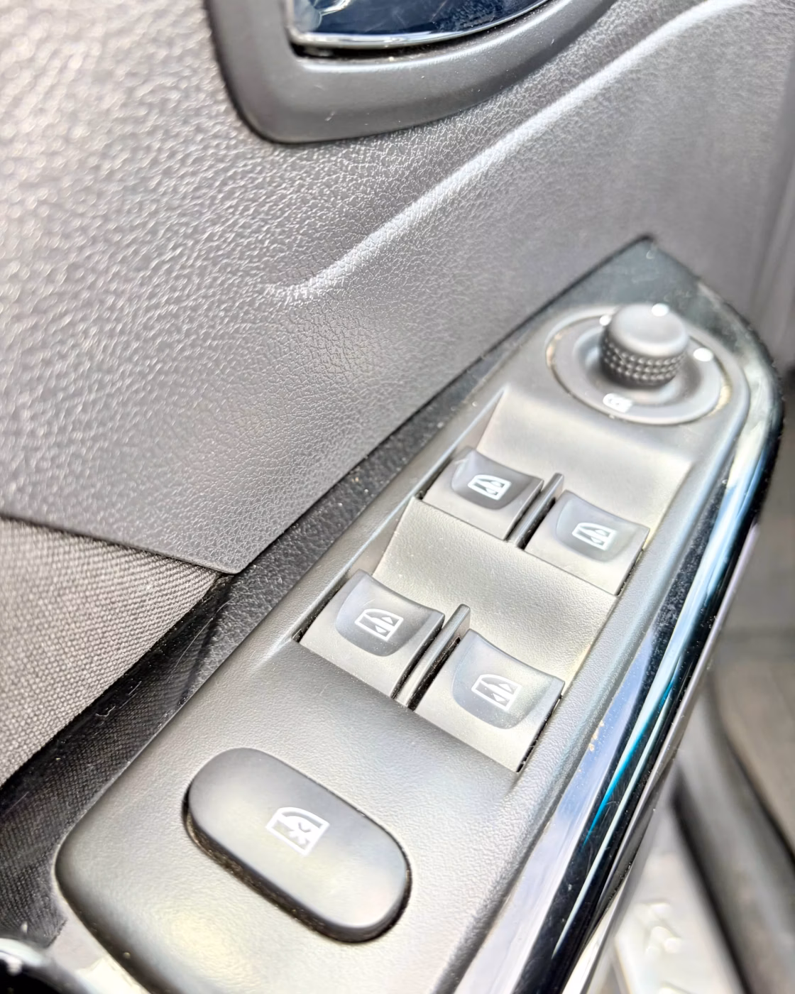 Renault Kaptur фото 18