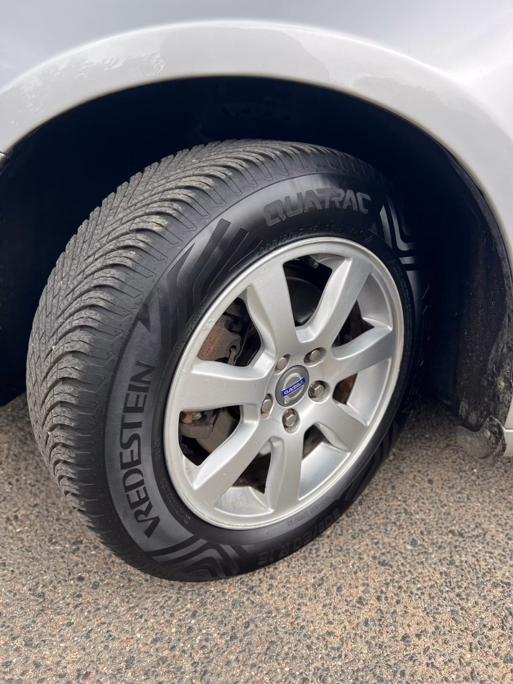 Volvo V60 фото 19