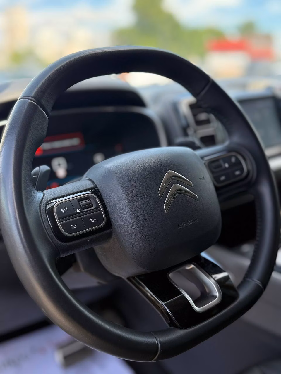 Citroen C5 Aircross фото 16