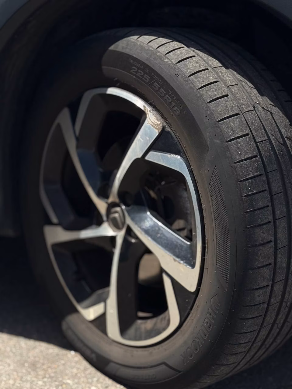 Citroen C5 Aircross фото 17