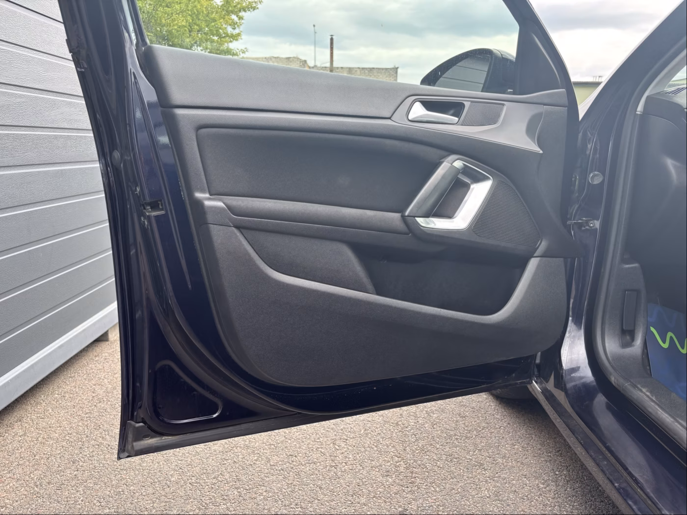 Peugeot 308 фото 10