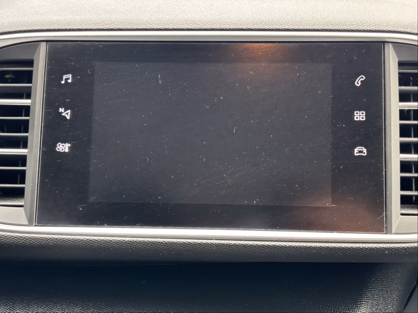 Peugeot 308 фото 15