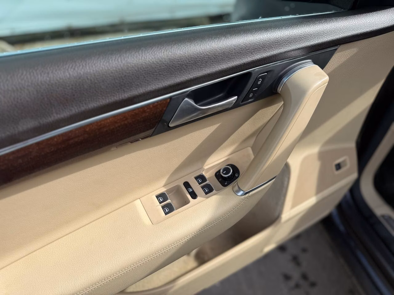 Volkswagen Passat фото 12