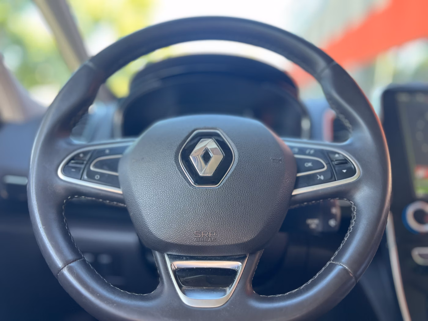 Renault Espace фото 2
