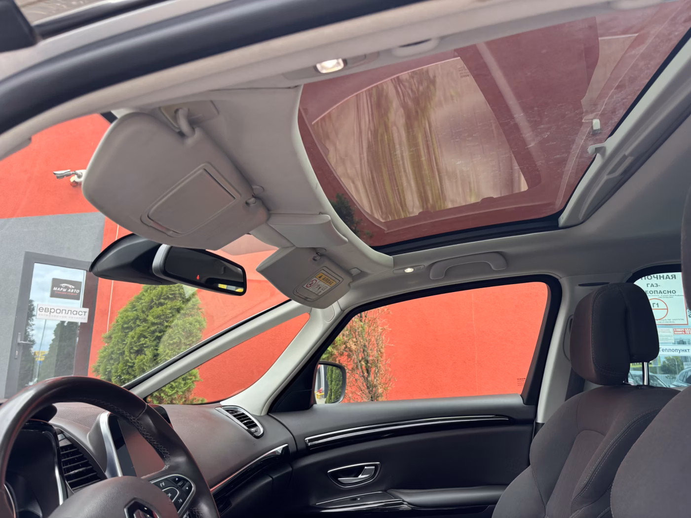 Renault Espace фото 15