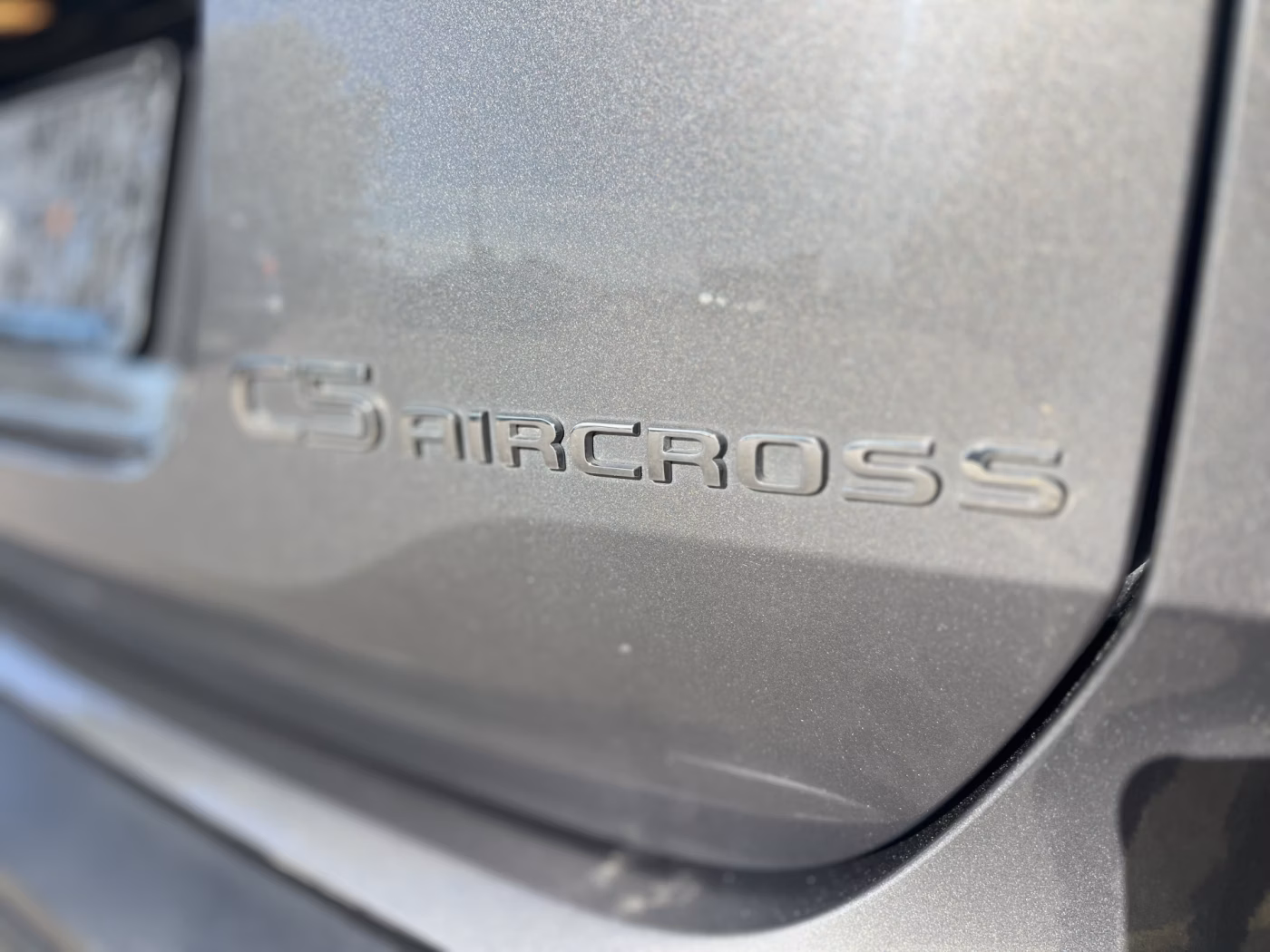 Citroen C5 Aircross фото 16