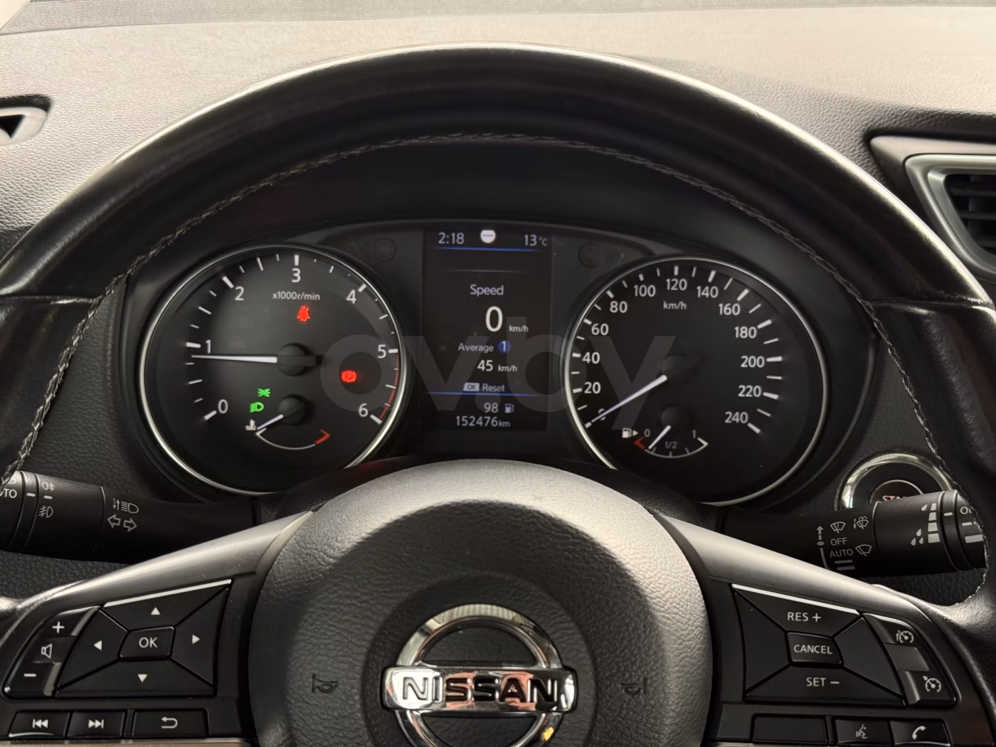Nissan Qashqai фото 16
